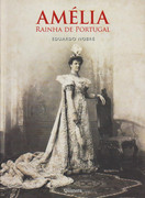 imagem do livro Amélia - Rainha de Portugal