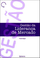 imagem do livro Gestão da Liderança de Mercado