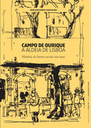 imagem do livro Campo de Ourique - A Aldeia de Lisboa