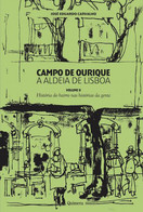 imagem do livro Campo de Ourique - A Aldeia de Lisboa - Vol. II