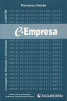 imagem do livro E-Empresa