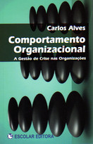 imagem do livro Comportamento Organizacional