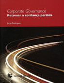 imagem do livro Corporate Governance