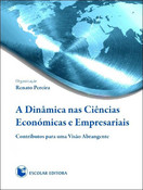 imagem do livro A Dinâmica nas Ciências Económicas e Empresariais