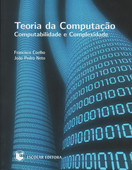imagem do livro Teoria da Computação
