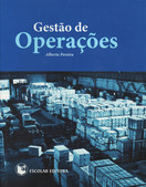 imagem do livro Gestão de Operações