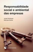 imagem do livro Responsabilidade Social e Ambiental das Empresas