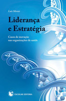 imagem do livro Liderança e Estratégia
