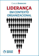 imagem do livro Liderança em Contexto Organizacional