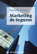 imagem do livro Marketing de Seguros