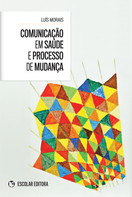 imagem do livro Comunicação em Saúde e Processo de Mudança