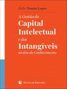 imagem do livro A Gestão do Capital Intelectual e dos Intangíveis na Era do Conhecimento
