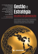 imagem do livro Gestão e Estratégia - Vol. II