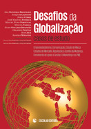 imagem do livro Desafios da Globalização - Vol. III