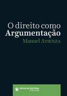 imagem do livro O Direito como Argumentação