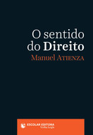 imagem do livro O Sentido do Direito