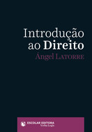 imagem do livro Introdução ao Direito