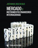 imagem do livro Mercado e Instrumentos Financeiros Internacionais