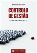 imagem do livro Controlo de Gestão por Samuel Pereira