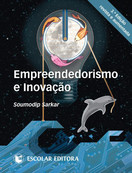 imagem do livro Empreendedorismo e Inovação