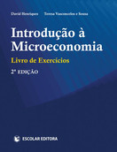 imagem do livro Introdução à Microeconomia