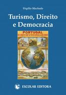imagem do livro Turismo, Direito e Democracia