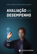 imagem do livro Avaliação do Desempenho