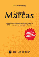 imagem do livro Gestão de Marcas