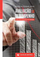 imagem do livro Avaliação de Desempenho