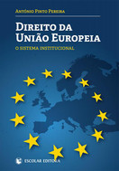 imagem do livro Direito da União Europeia