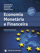 imagem do livro Economia Monetária e Financeira