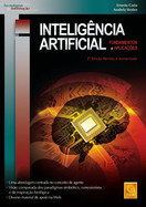 imagem do livro Inteligência Artificial - Fundamentos E Aplicações