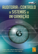 imagem do livro Auditoria E Controlo De Sistemas De Informação