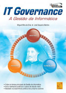 imagem do livro It Governance - A Gestão Da Informática