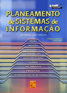 imagem do livro Planeamento De Sistemas De Informação