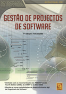 imagem do livro Gestão De Projectos De Software - 4ª Edição