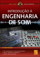 imagem do livro Introdução À Engenharia De Som