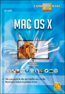 imagem do livro Fundamental Do Mac Os X