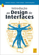 imagem do livro Introdução Ao Design De Interfaces