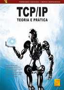 imagem do livro Tcp/Ip - Teoria E Prática