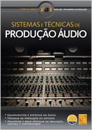 imagem do livro Sistemas E Técnicas De Produção Áudio