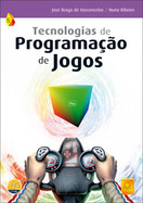 imagem do livro Tecnologias De Programação De Jogos