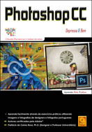 imagem do livro Photoshop Cc - Depressa & Bem