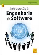 imagem do livro Introdução À Engenharia De Software