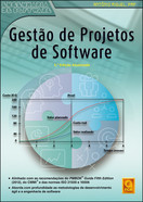 imagem do livro Gestão De Projetos De Software