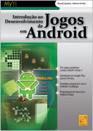 imagem do livro Introdução Ao Desenvolvimento De Jogos Em Android