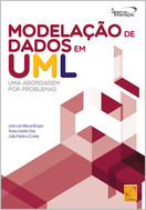 imagem do livro Modelação De Dados Em Uml - Uma Abordagem Por Problemas