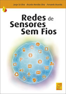 imagem do livro Redes De Sensores Sem Fios