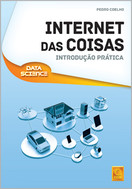 imagem do livro Internet Das Coisas - Introdução Prática