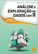 imagem do livro Análise E Exploração De Dados Com R